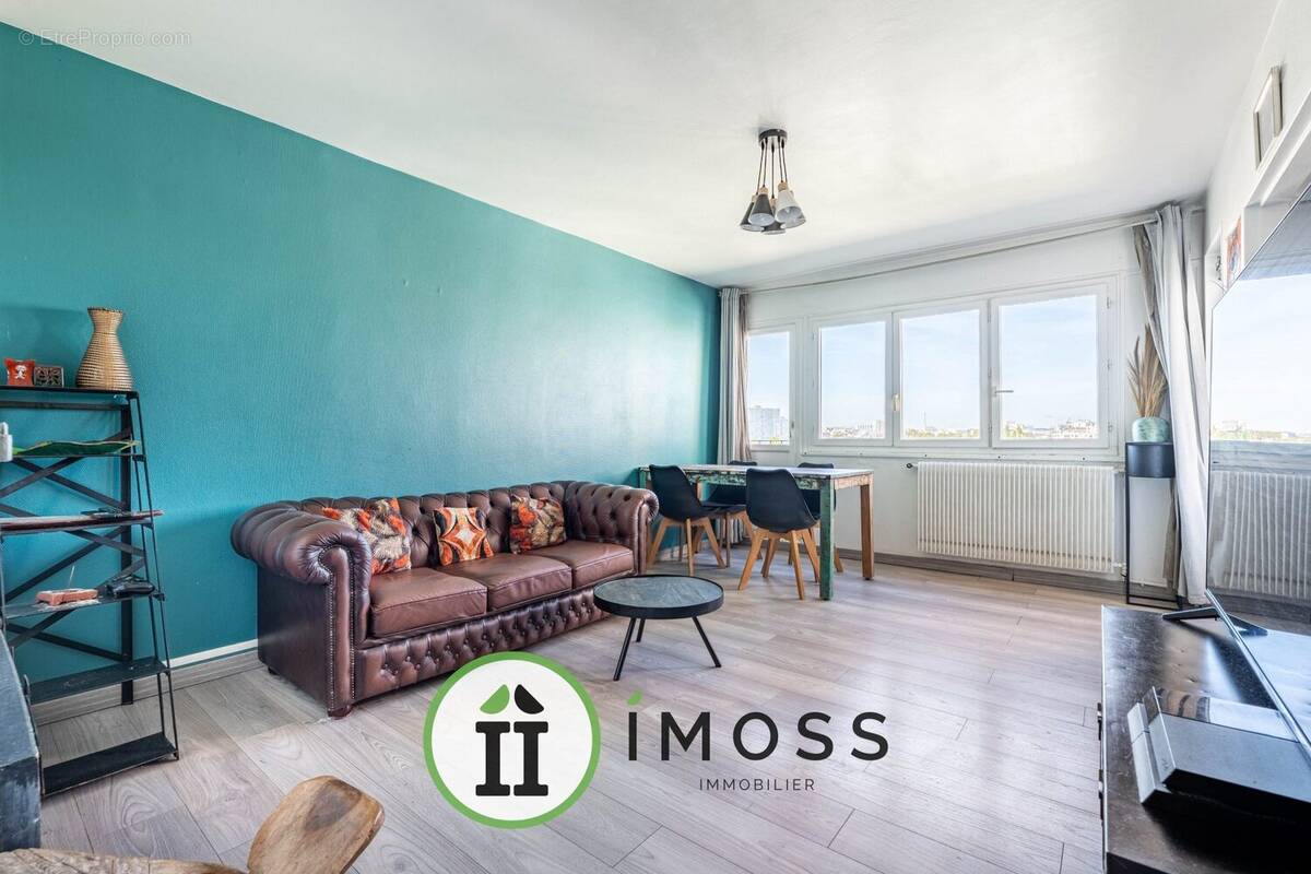 Appartement à BAGNOLET