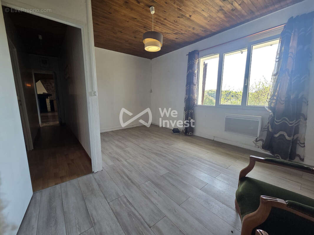 Maison 111 m² à Brassy  - photo 9