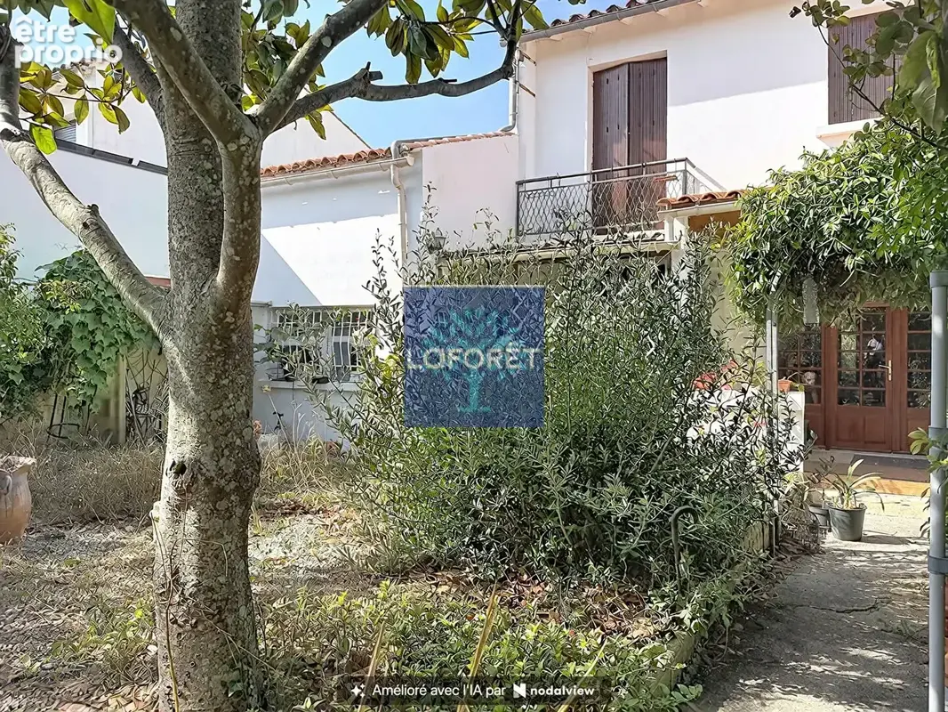 Maison 5 pièces - photo 2