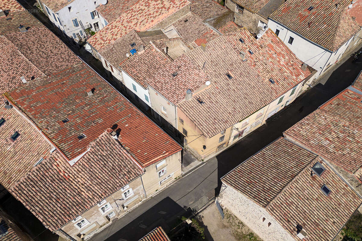 Maison à CARCASSONNE