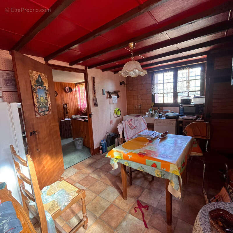 Maison Moulins - photo 11