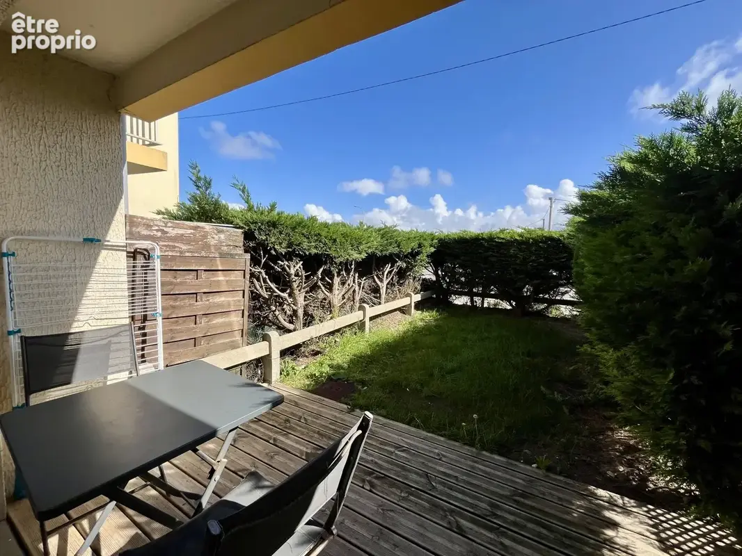 Appartement 1 pièce 20 m² à vendre à Cucq (62780) - photo 6