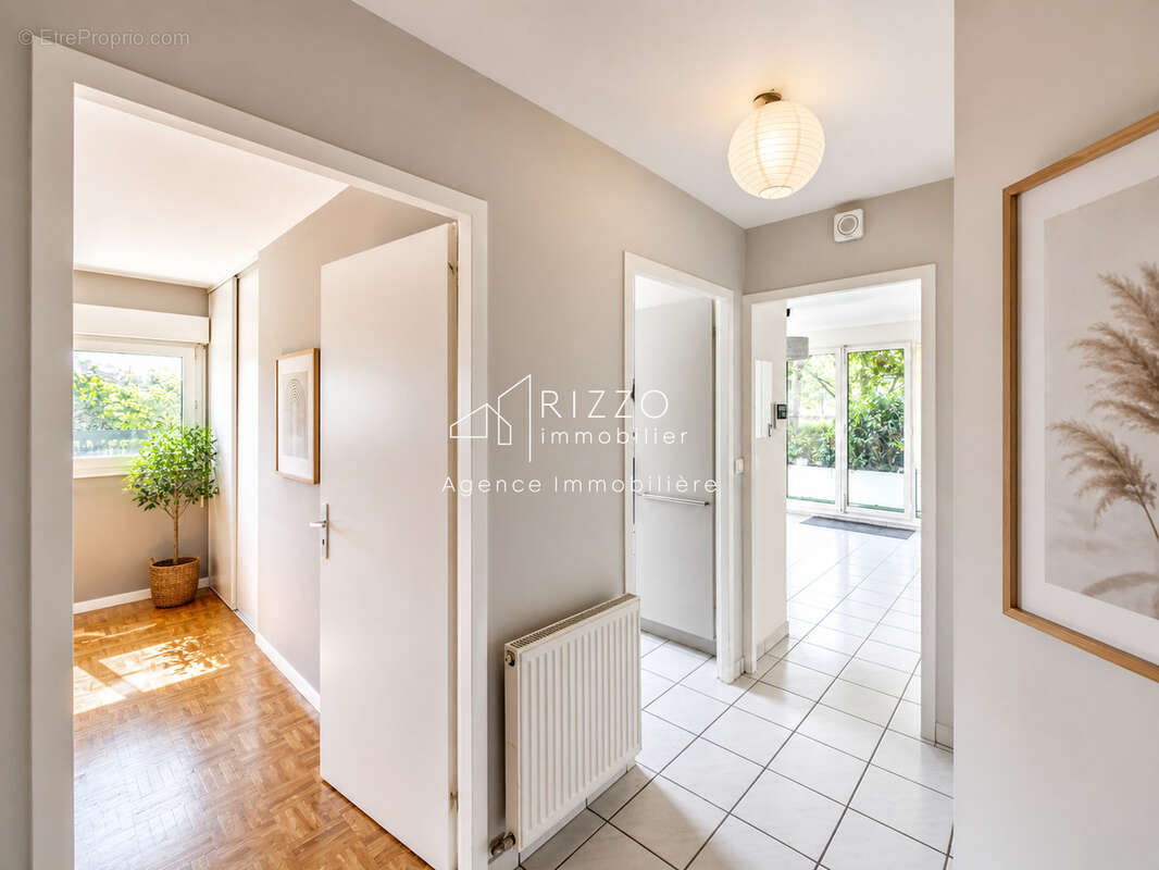 Appartement à ANNECY