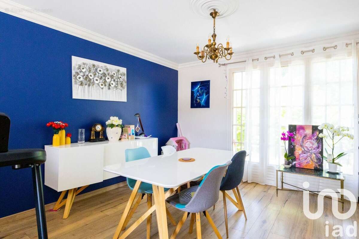 Photo 4 - Maison à CERNY