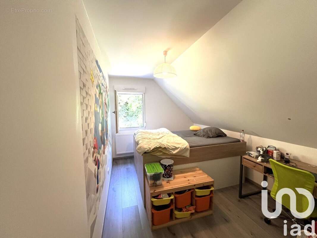 Photo 8 - Maison à SEPPOIS-LE-BAS