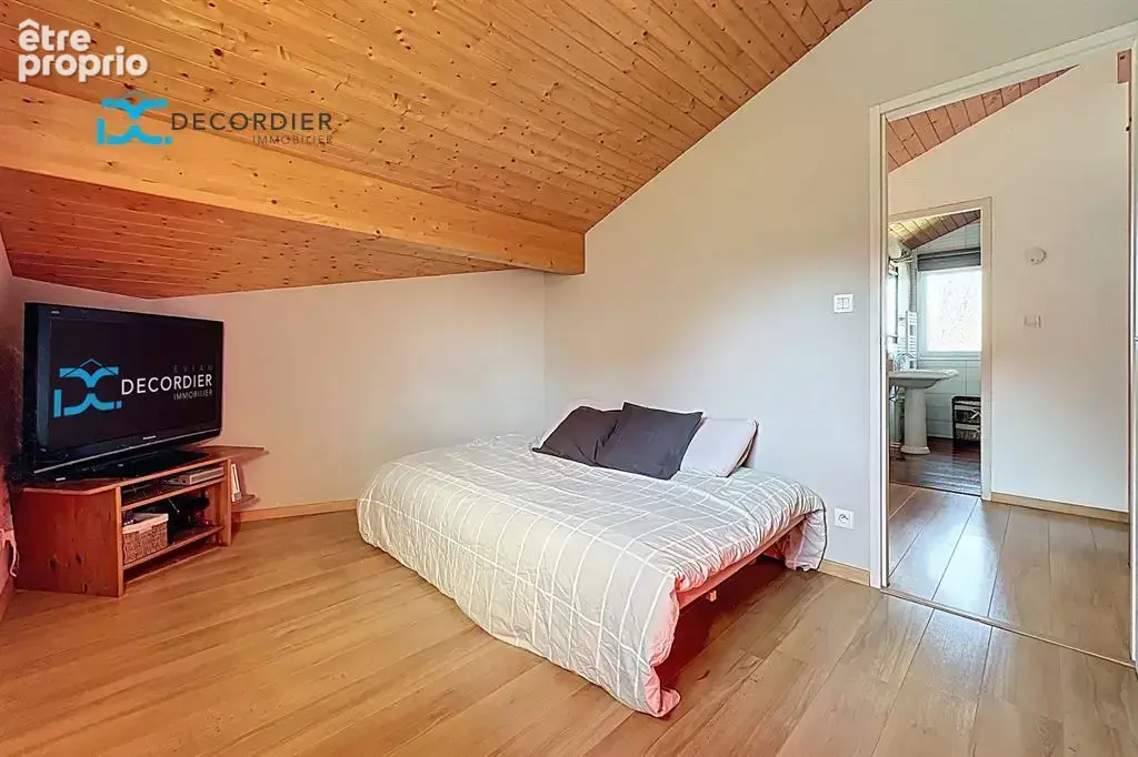 Maison individuelle a vendre a publier - photo 16