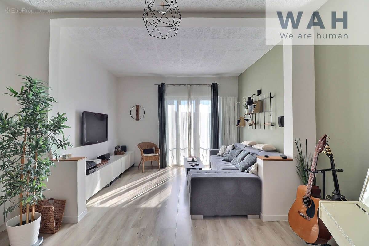 Maison 5 pièces avec jardin et garage - Mauguio - photo 7
