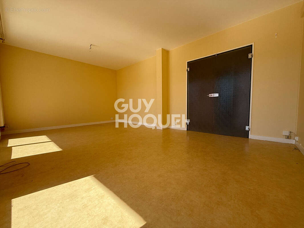 Appartement à BESANCON