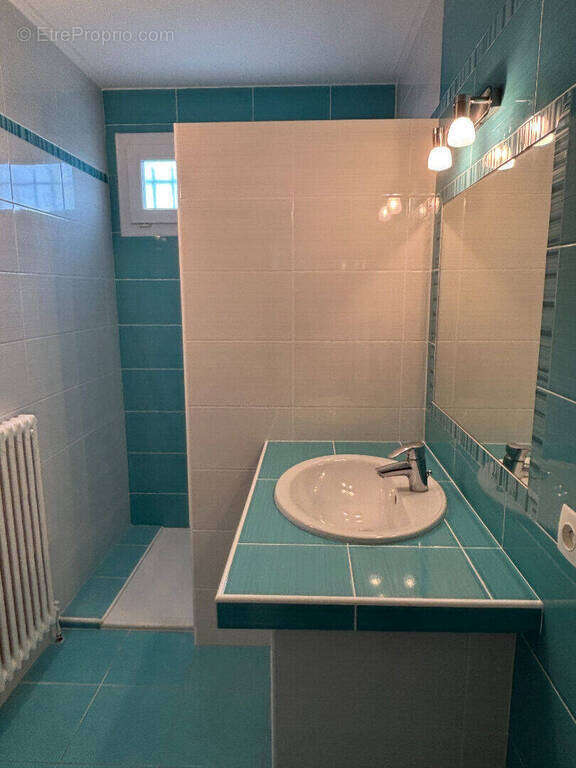 Maison à CHATEAUROUX