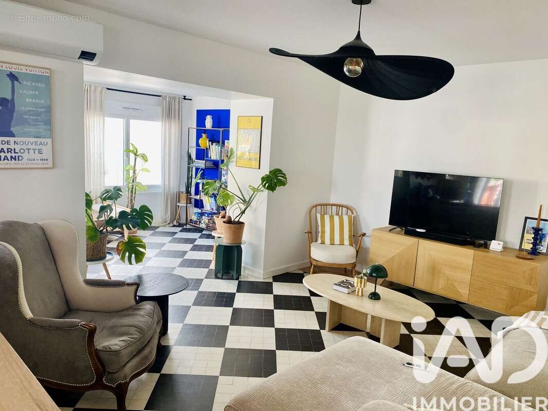 Photo 9 - Maison à NIEUL-SUR-MER