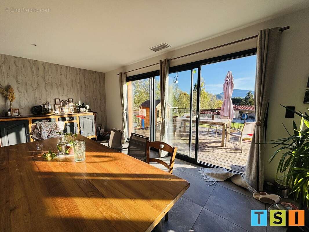 Maison à SAINT-PAUL