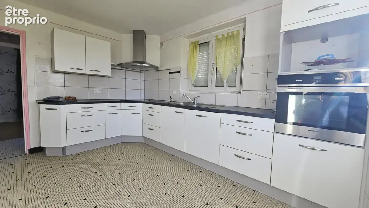 Maison surélevée sur sous-sol - photo 2
