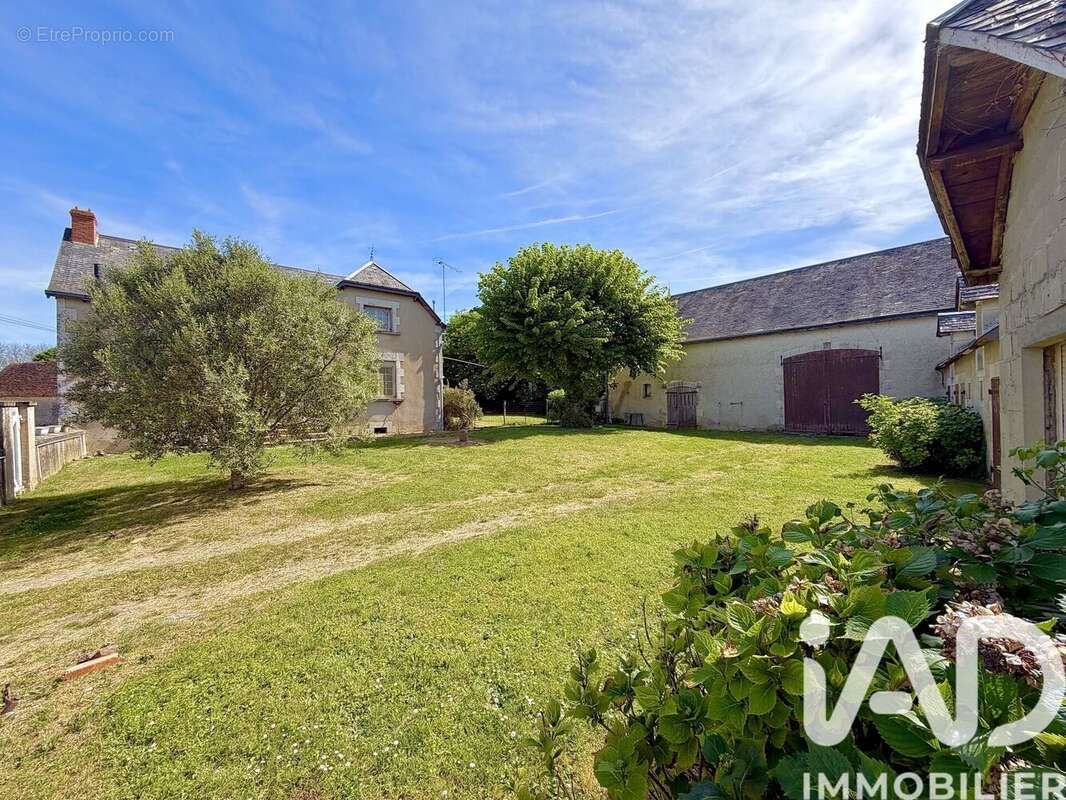 Maison 125 m² à Sauzelles  - photo 3