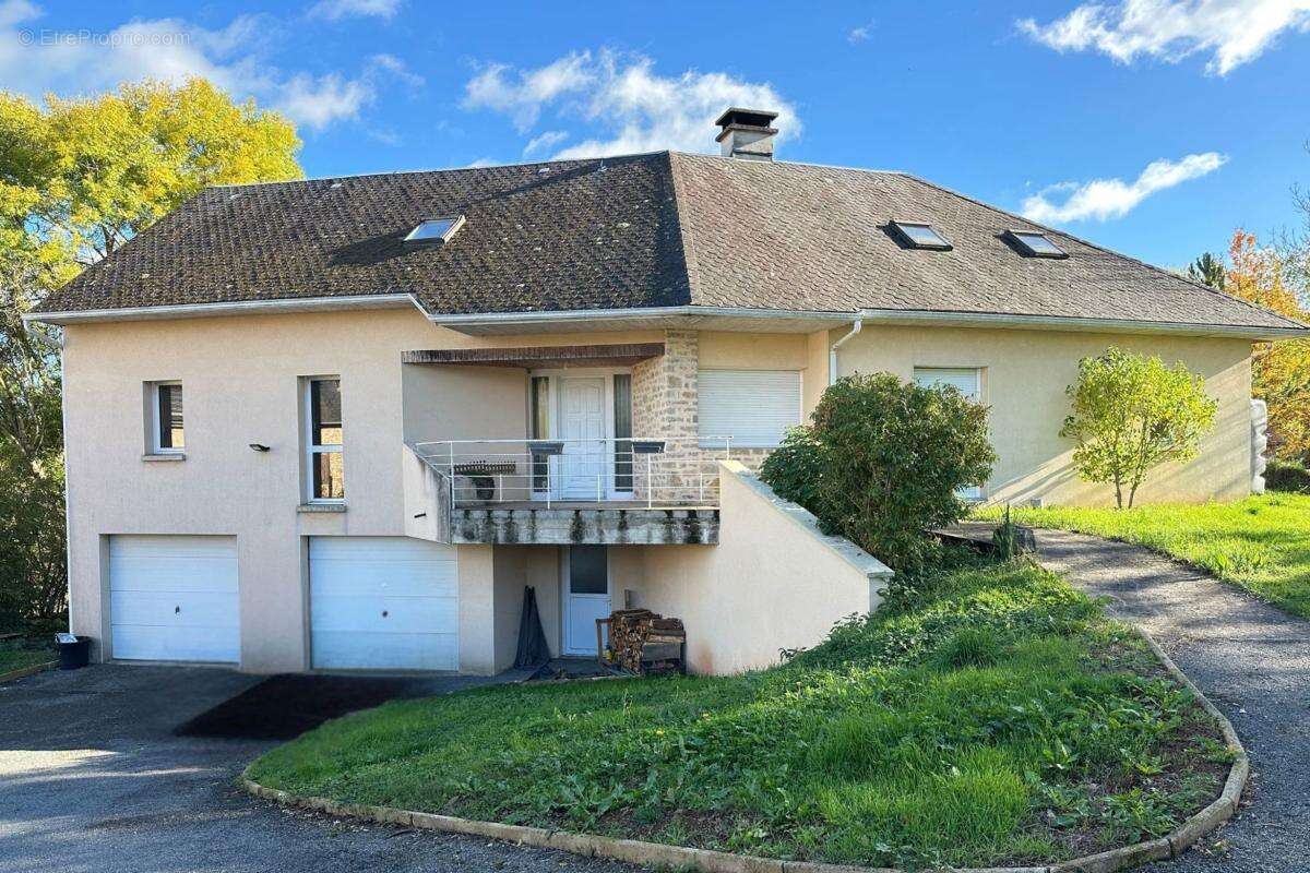 Maison à VALADY
