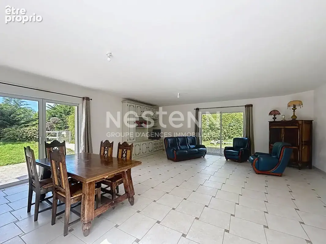 Maison Challans 165 m² - photo 6
