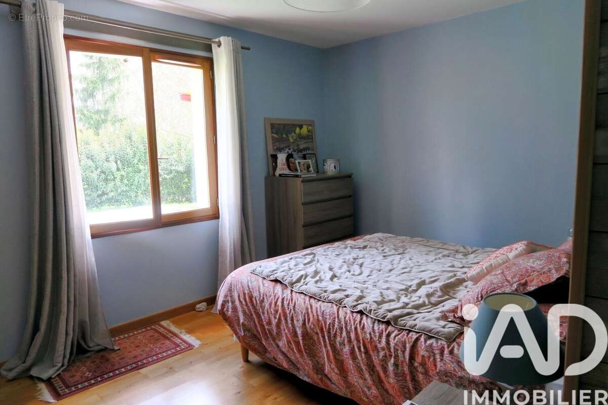 Photo 7 - Maison à CHAUVIGNY