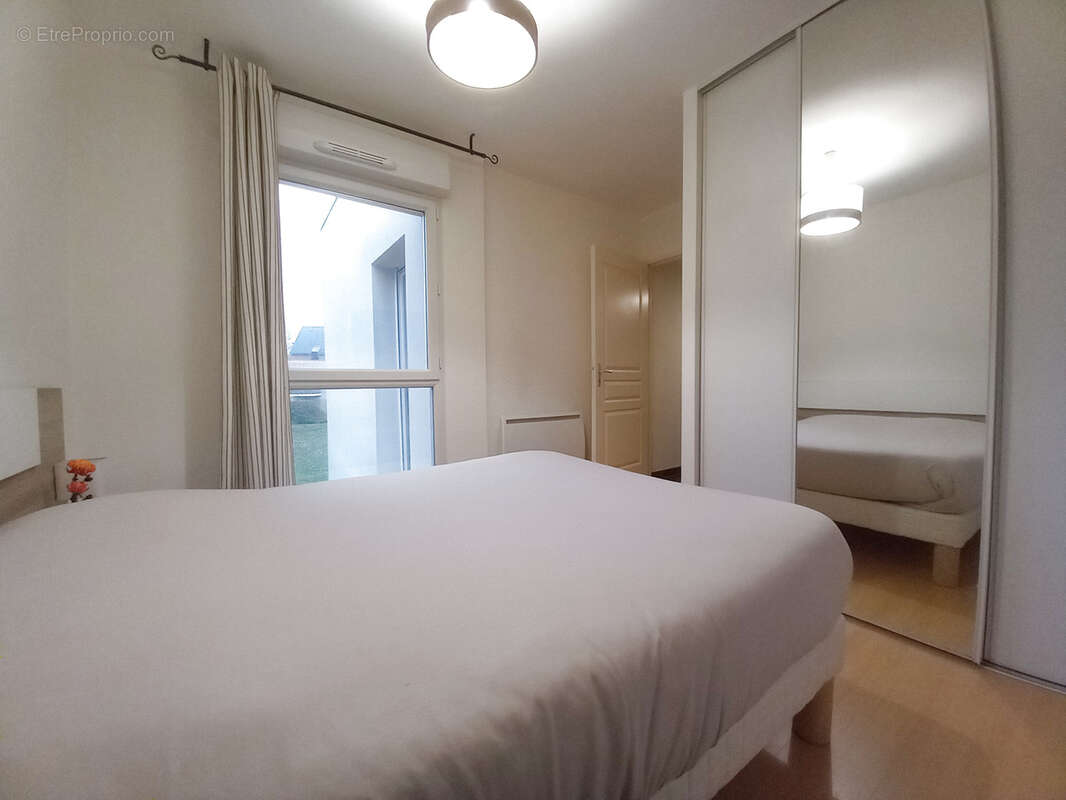 Appartement à LA BAULE-ESCOUBLAC