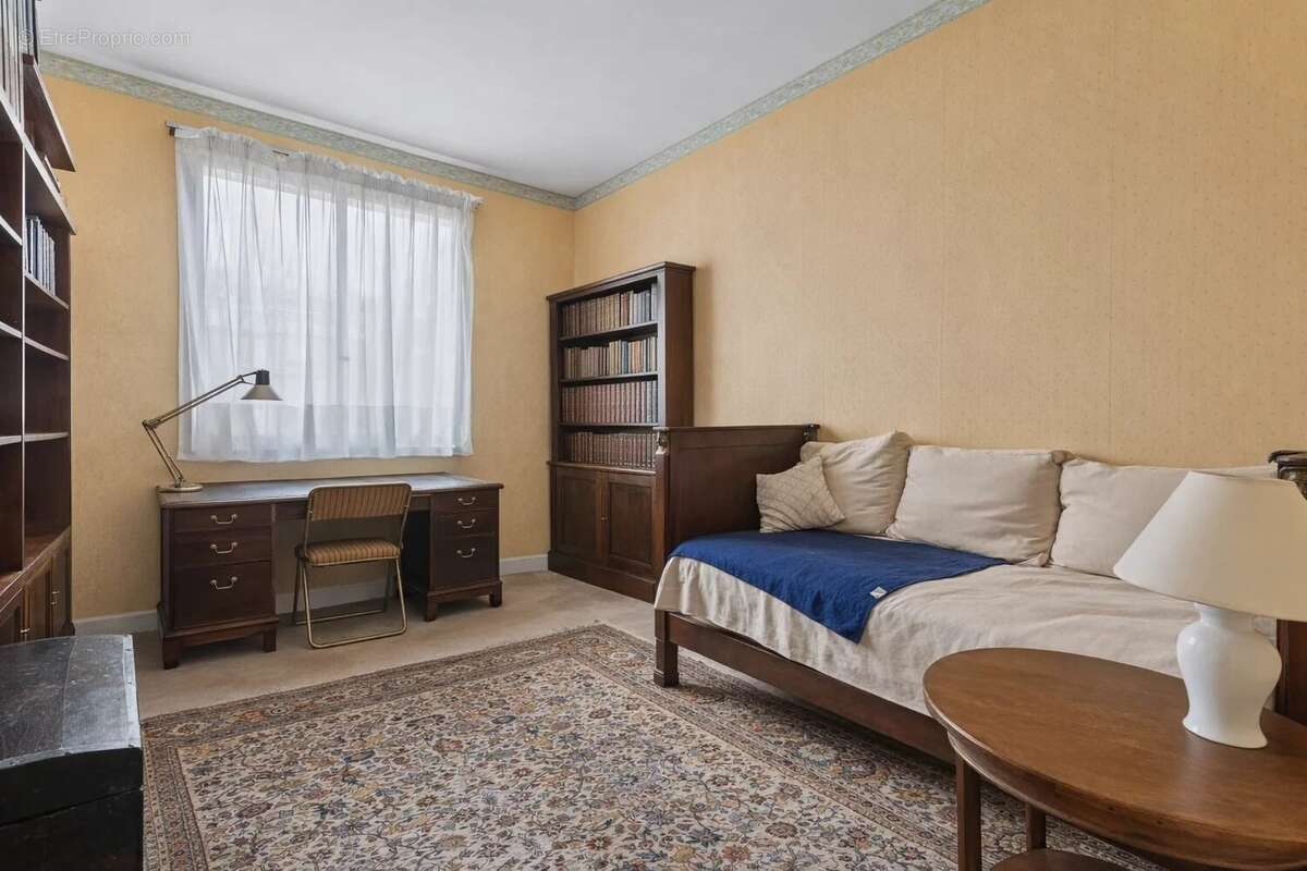 Appartement à VAUCRESSON