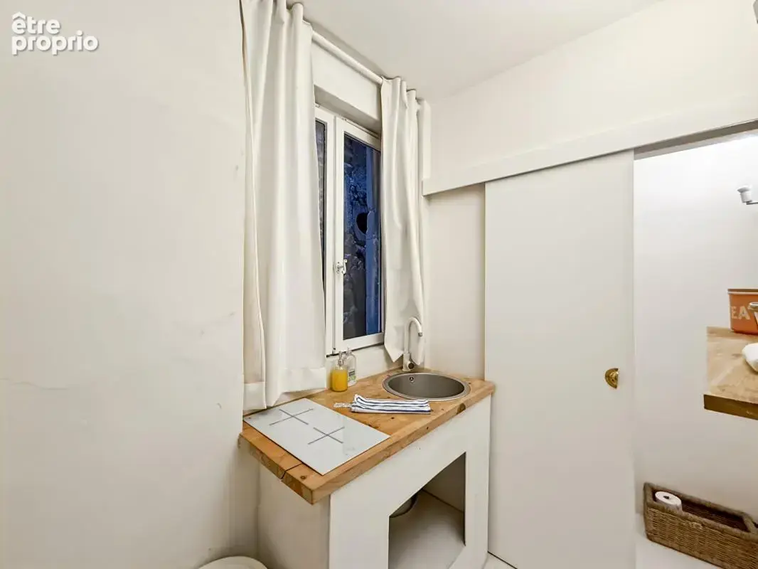 À Vendre   Maison de village  composée de deux appartements - historique Saint-Rémy-de-Provence ? Saint Rémy de Provence - photo 13
