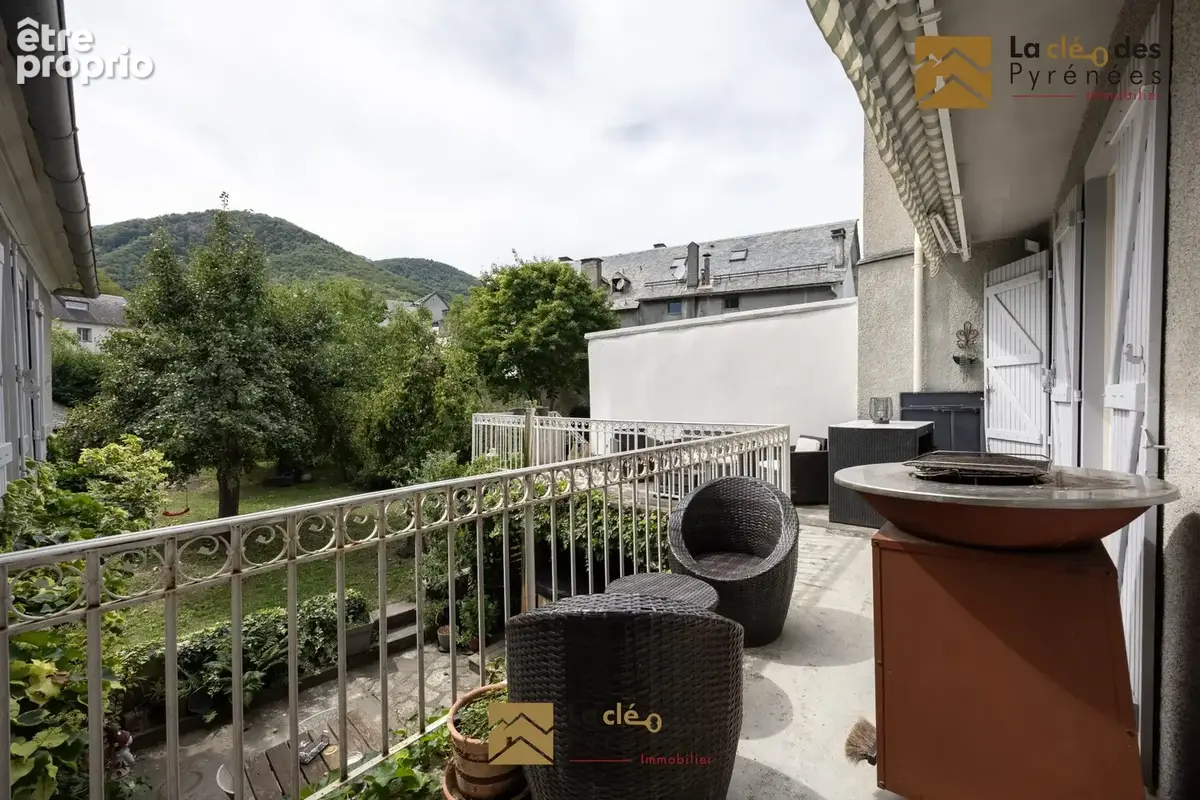 Maison 9 pièces 212 m² à vendre à Arreau (65240) - photo 2