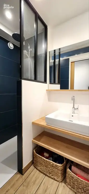 Maison 4 pièces 110 m² à vendre à Luzarches (95270) - photo 6