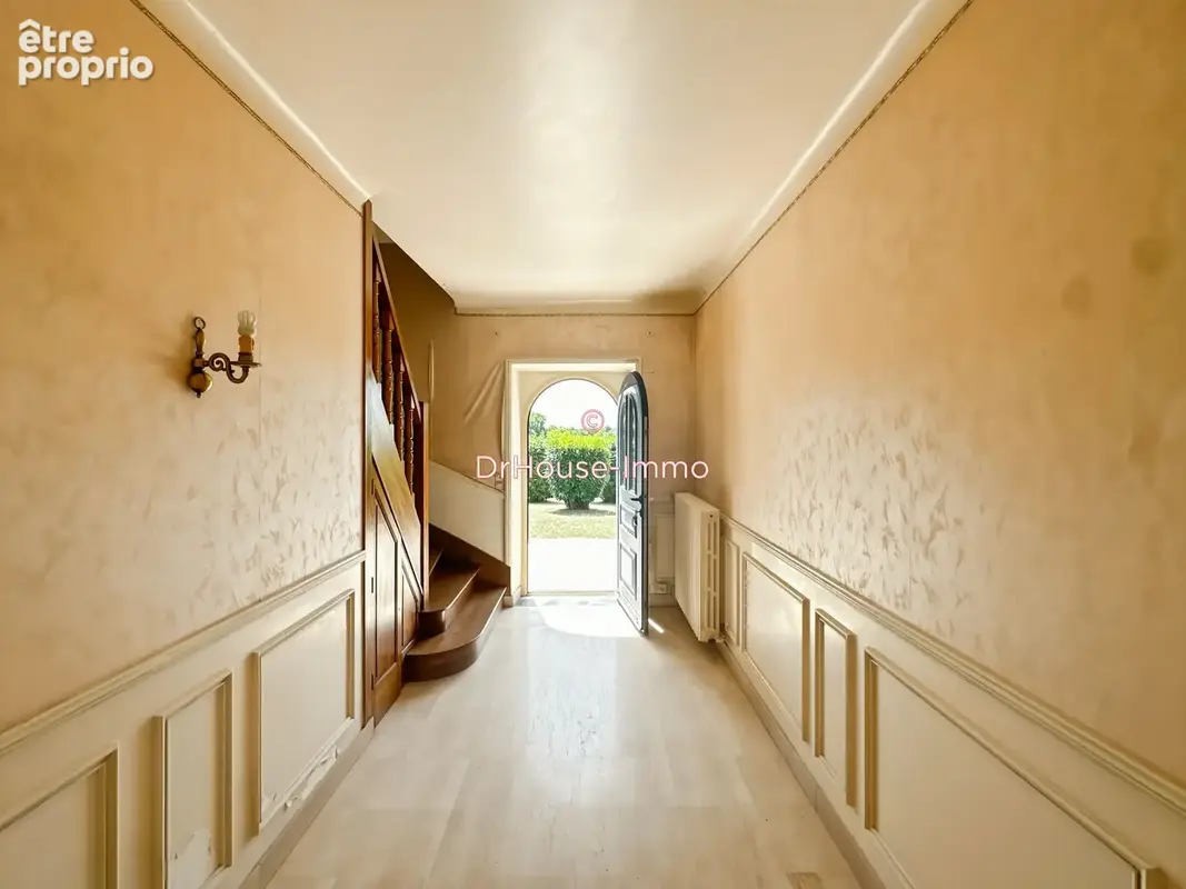 Maison 16 pièces 165 m² à vendre à Saint-Longis (72600) - photo 16