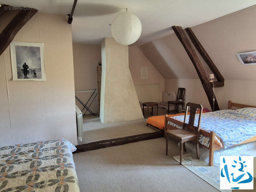 Maison 121 m² à Tourouvre  - photo 9
