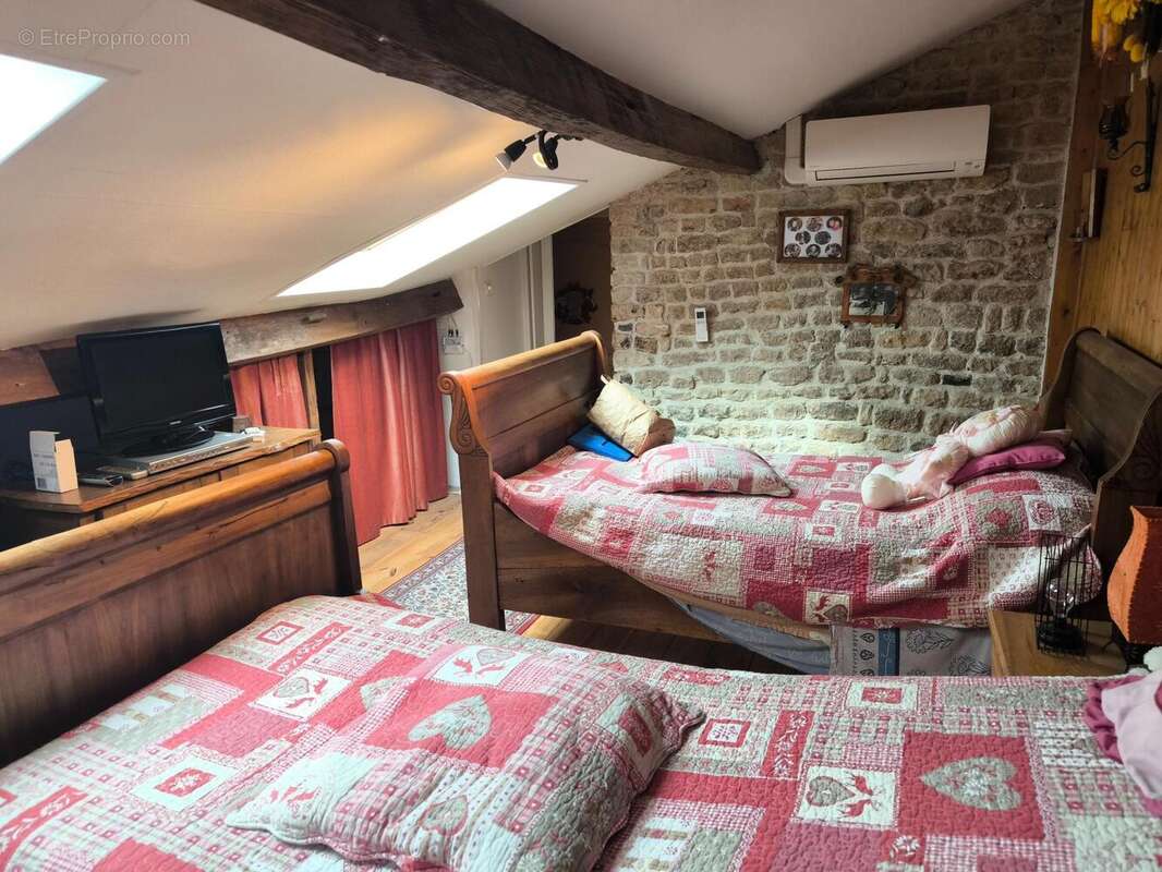 Photo 5 - Maison à MIGRE