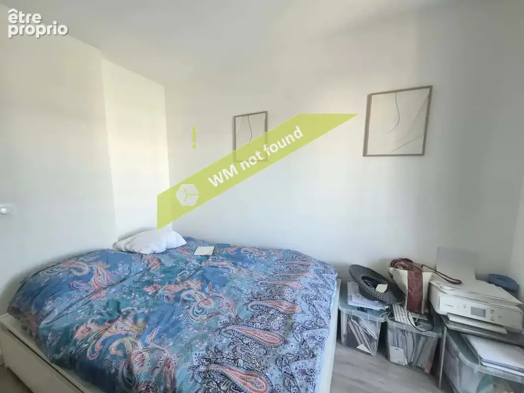 Appartement t3 de 61 m2 - photo 6