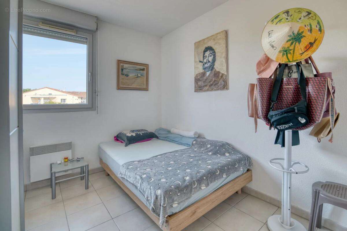Maison de 4 pièces de 81 m² à Toulouse - photo 11