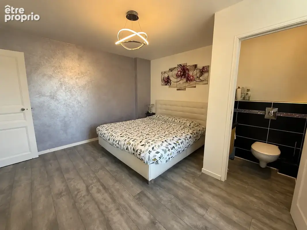 Maison mitoyenne - photo 6