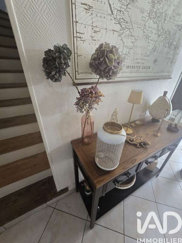 Maison 130 m² à Passy-Grigny  - photo 6