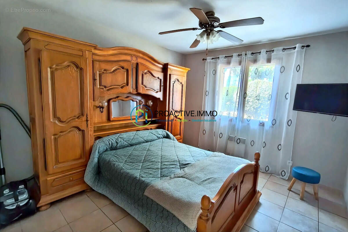 Maison 97 m² à Saint-Andre-De-Cubzac  - photo 9