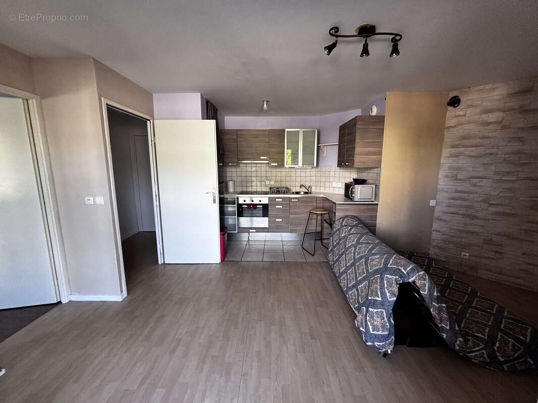 Appartement à MEAUX