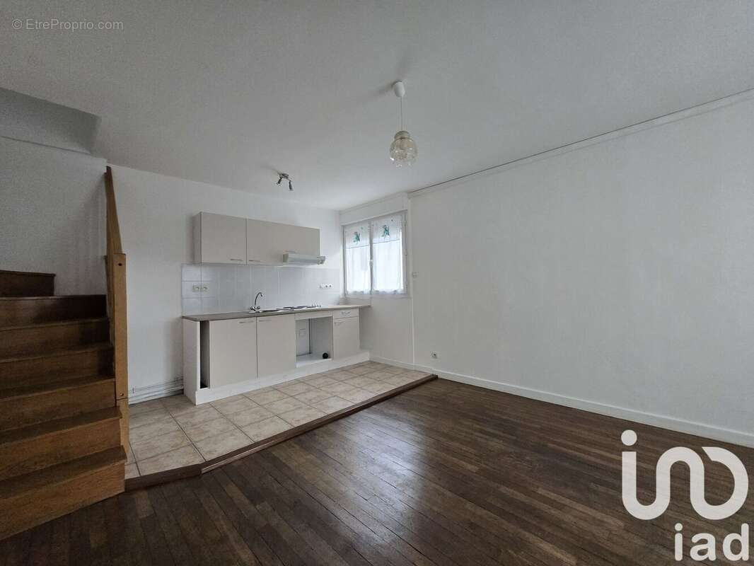 Photo 3 - Appartement à PONT-SAINTE-MAXENCE