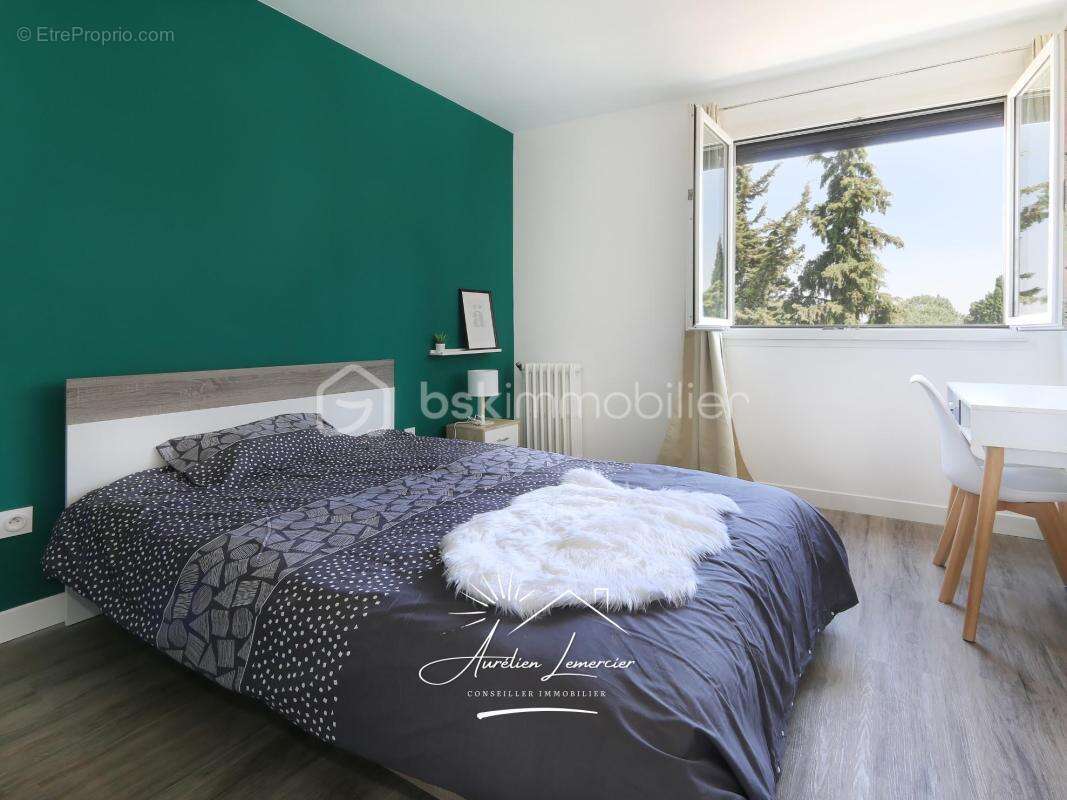 Appartement 5 pièces 76m2 Coloc - Montpellier - photo 8