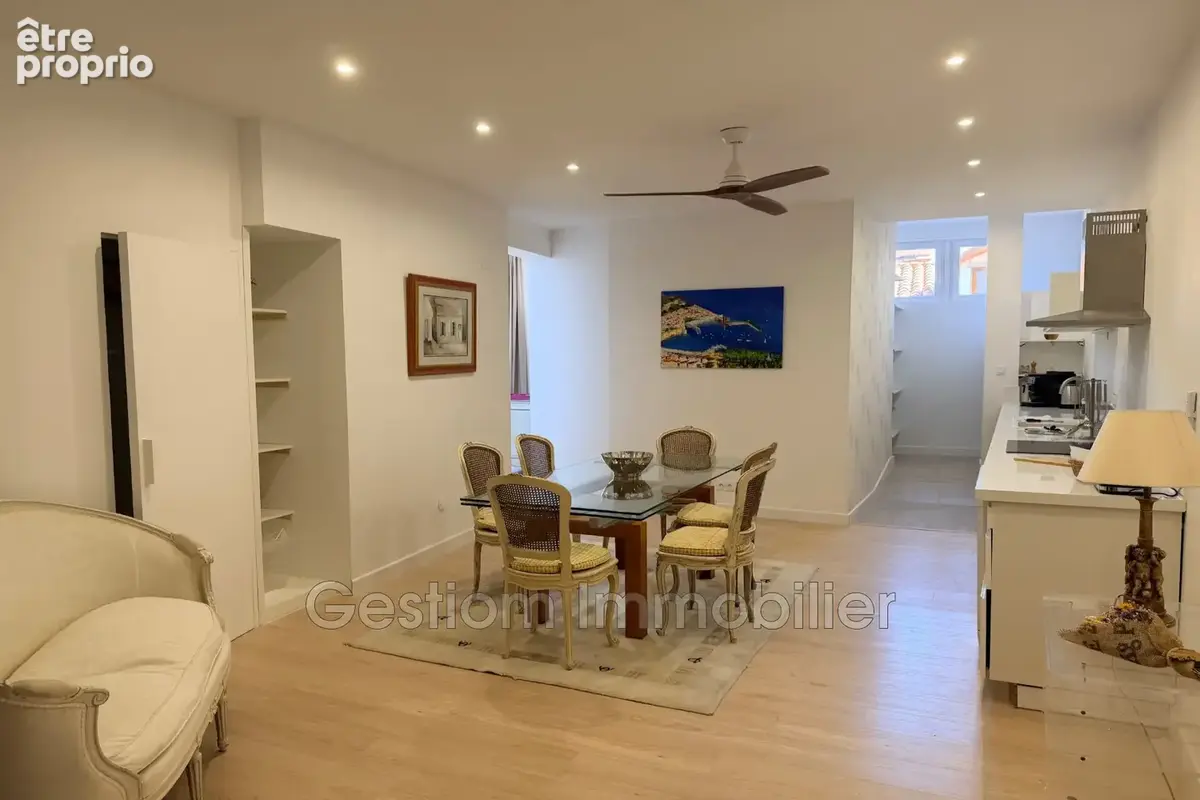 Appartement 4 pièces 94 m² à vendre à Perpignan (66000) - photo 3