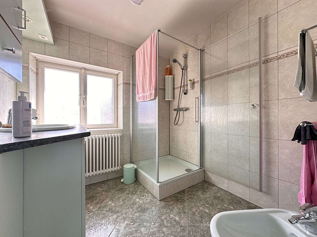 Maison à ZILLISHEIM