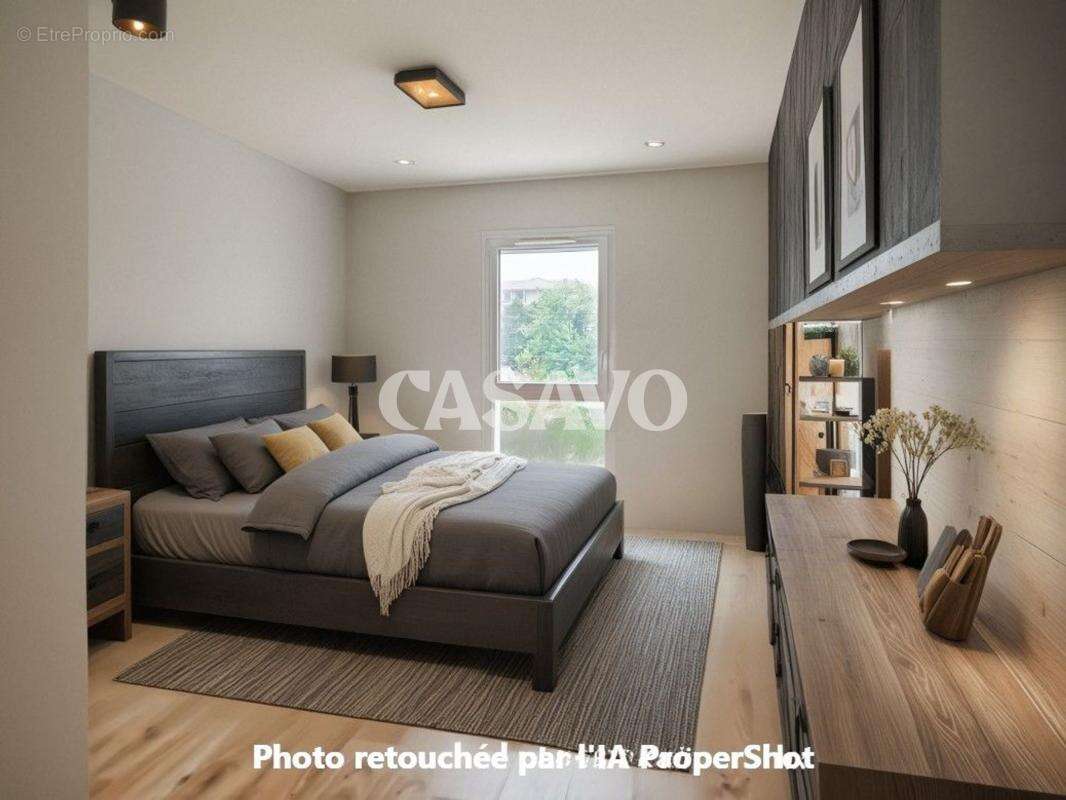 Appartement à MERIGNAC