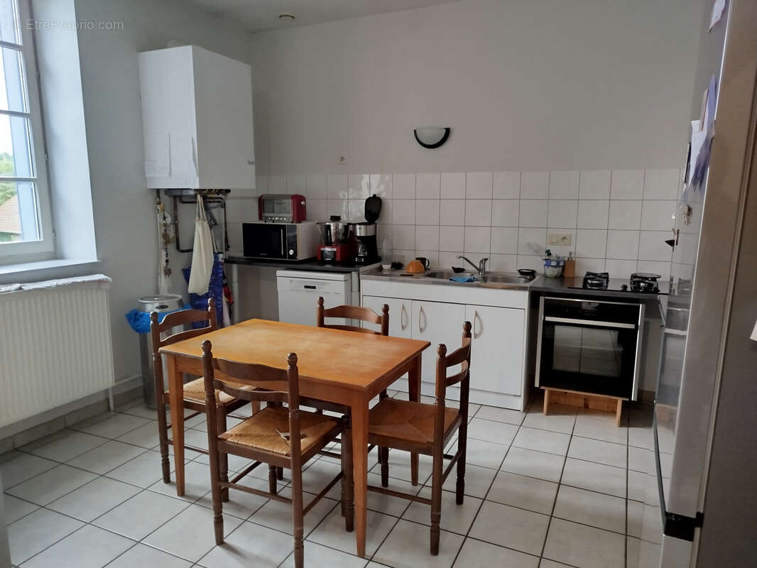 Ensemble immobilier 204m2 habitables - photo 5