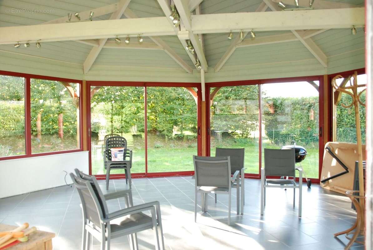 Photo 9 - Maison à FECAMP