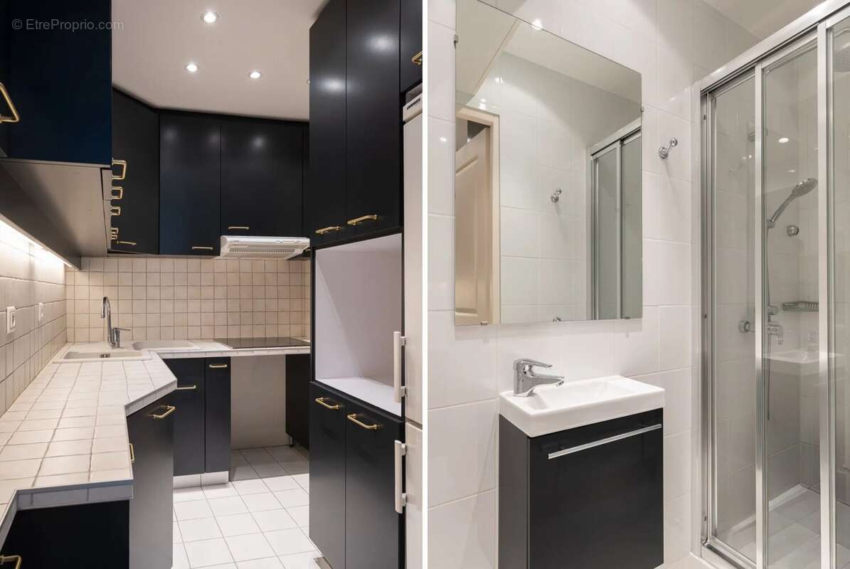 Appartement à PARIS-7E
