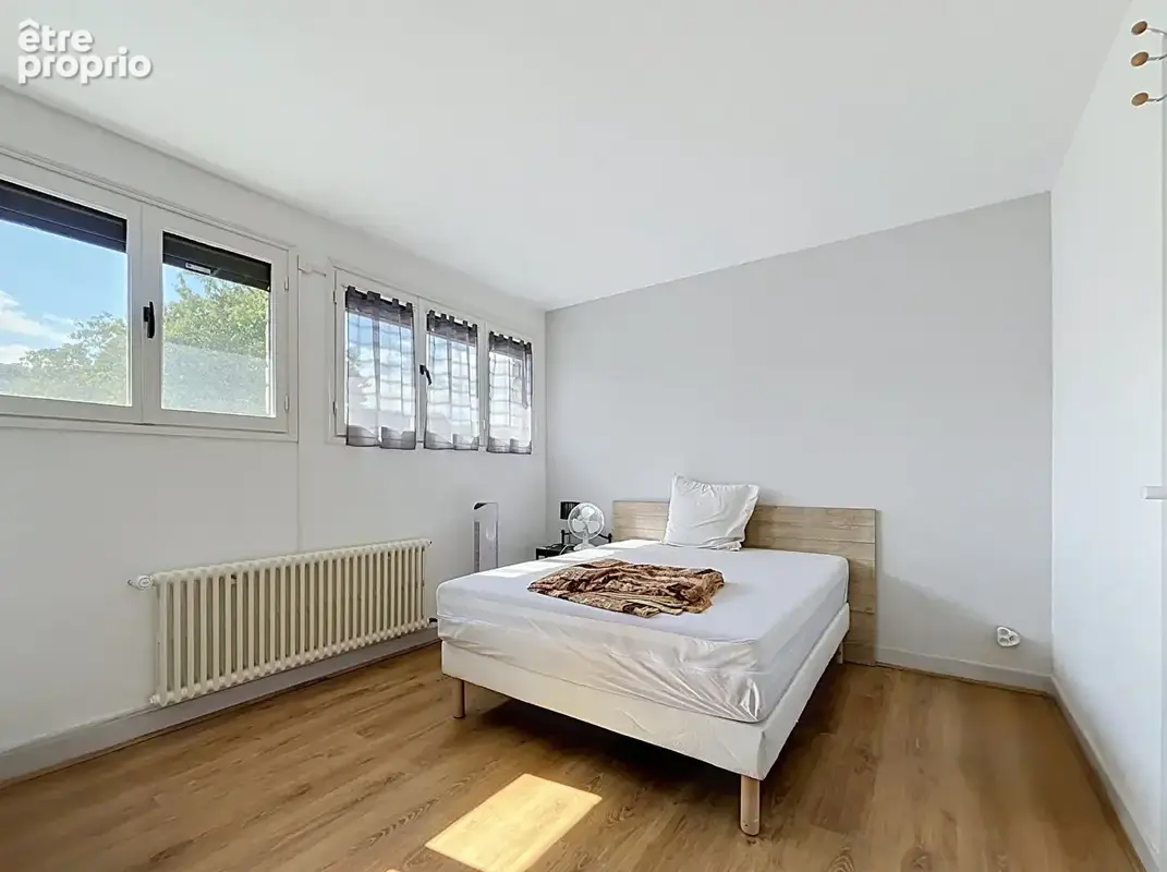 Maison familiale Gaillon - photo 9