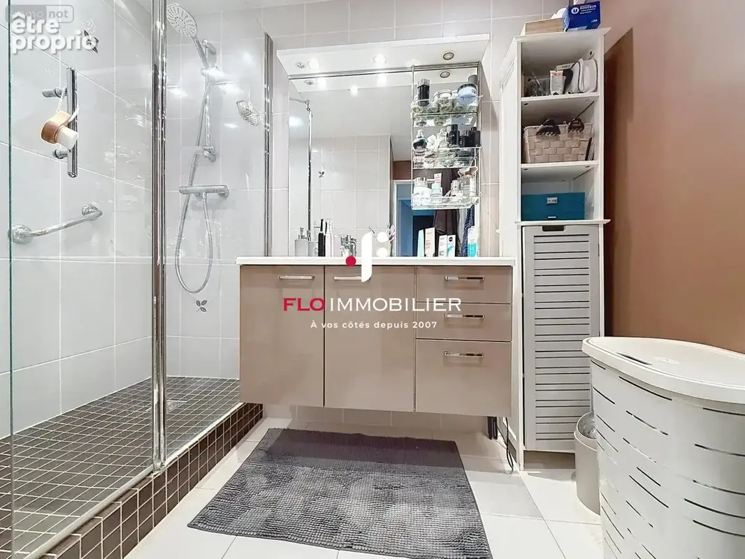 Appartement 4 pièces 78 m² à vendre à Caen (14000) - photo 8