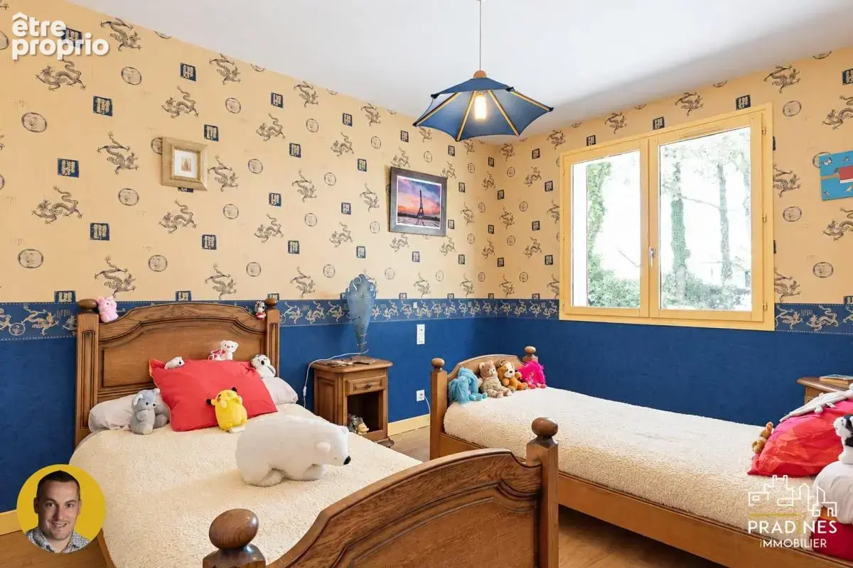 Maison à vendre Brignais - photo 18