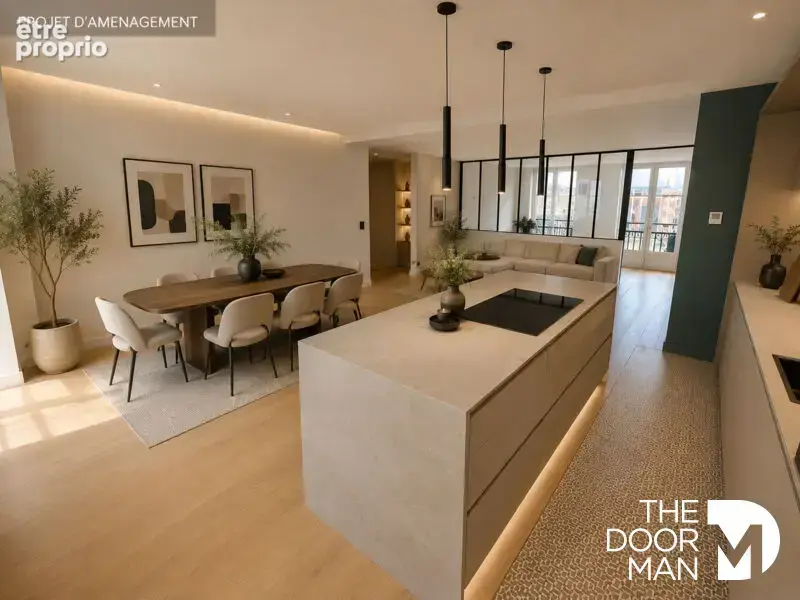 Appartement 35800 - photo 7