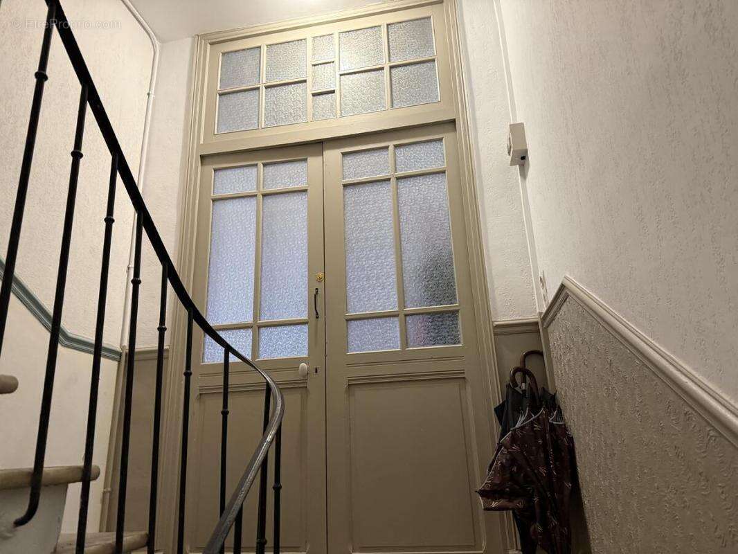 Appartement à NARBONNE