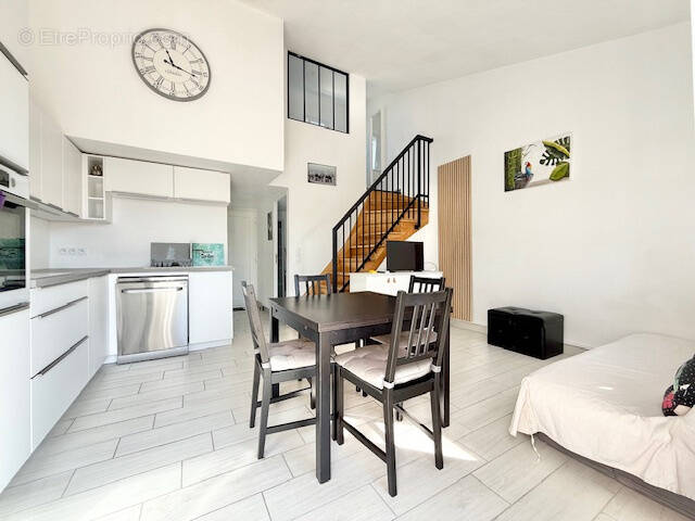 Maison à PALAVAS-LES-FLOTS