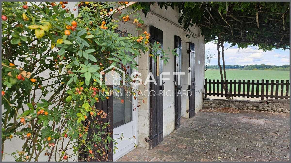 Maison 134 m² à Plaisance  - photo 7