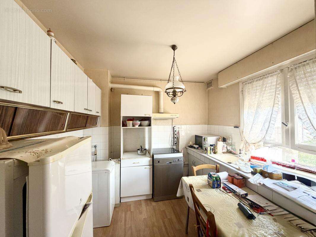 Appartement à LIMOGES
